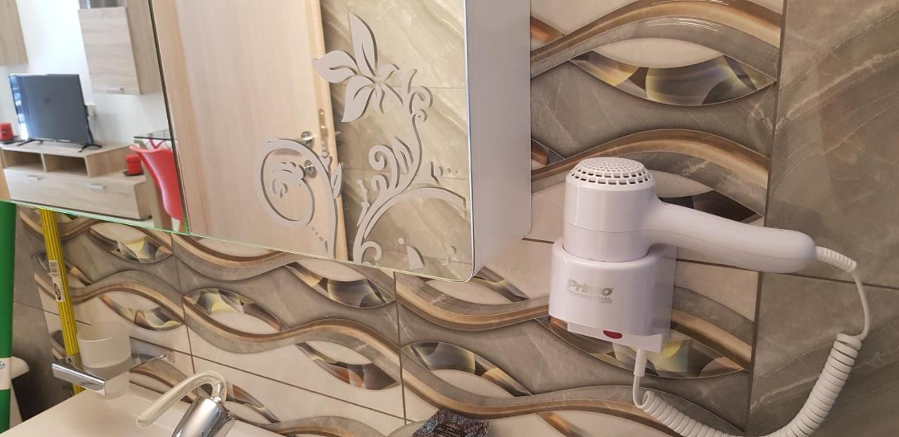 Lejlighed Rodoula Luxury αpartment 3