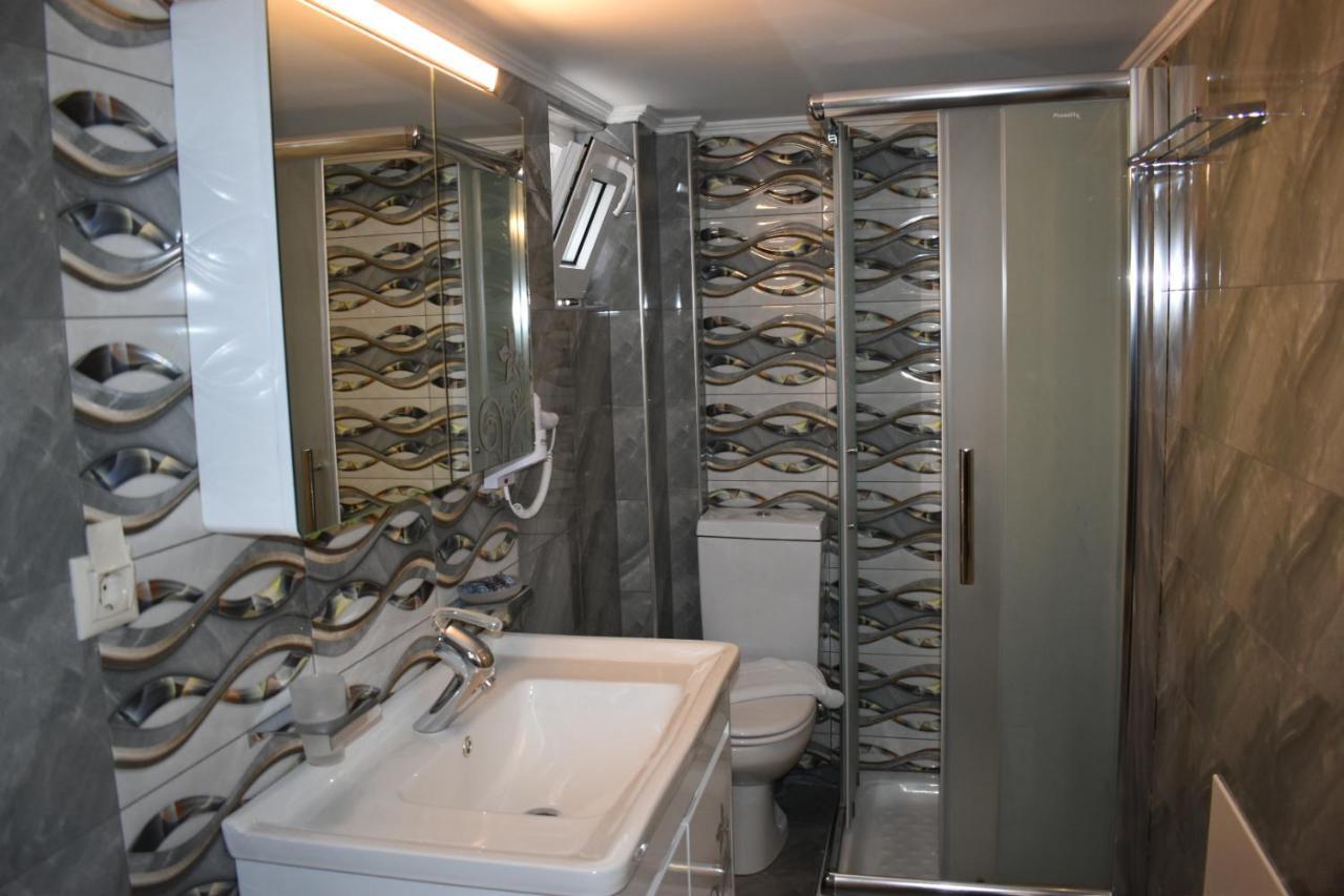 Lejlighed Rodoula Luxury αpartment 3 *