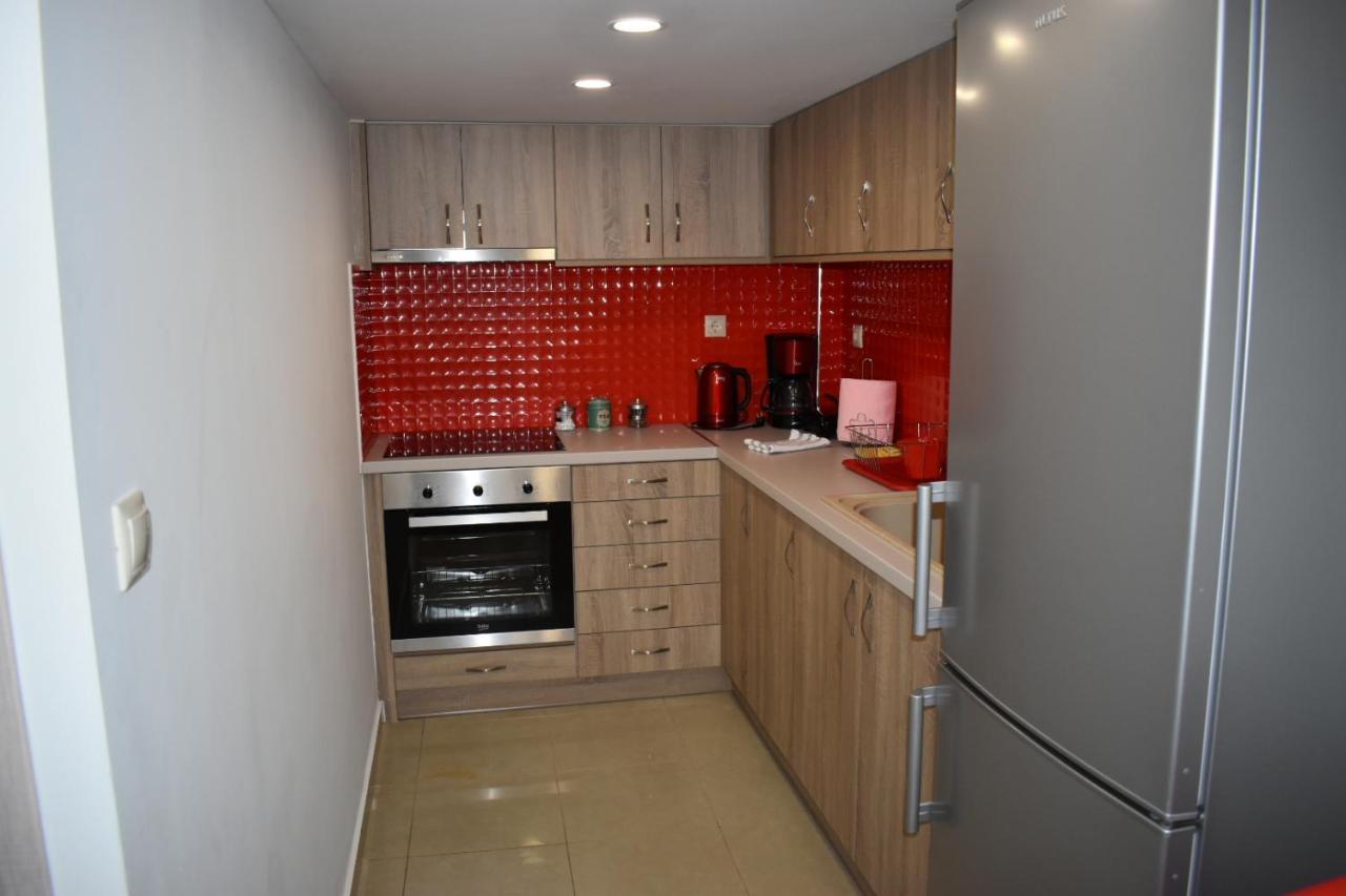 Rodoula Luxury αpartment 3 Lejlighed