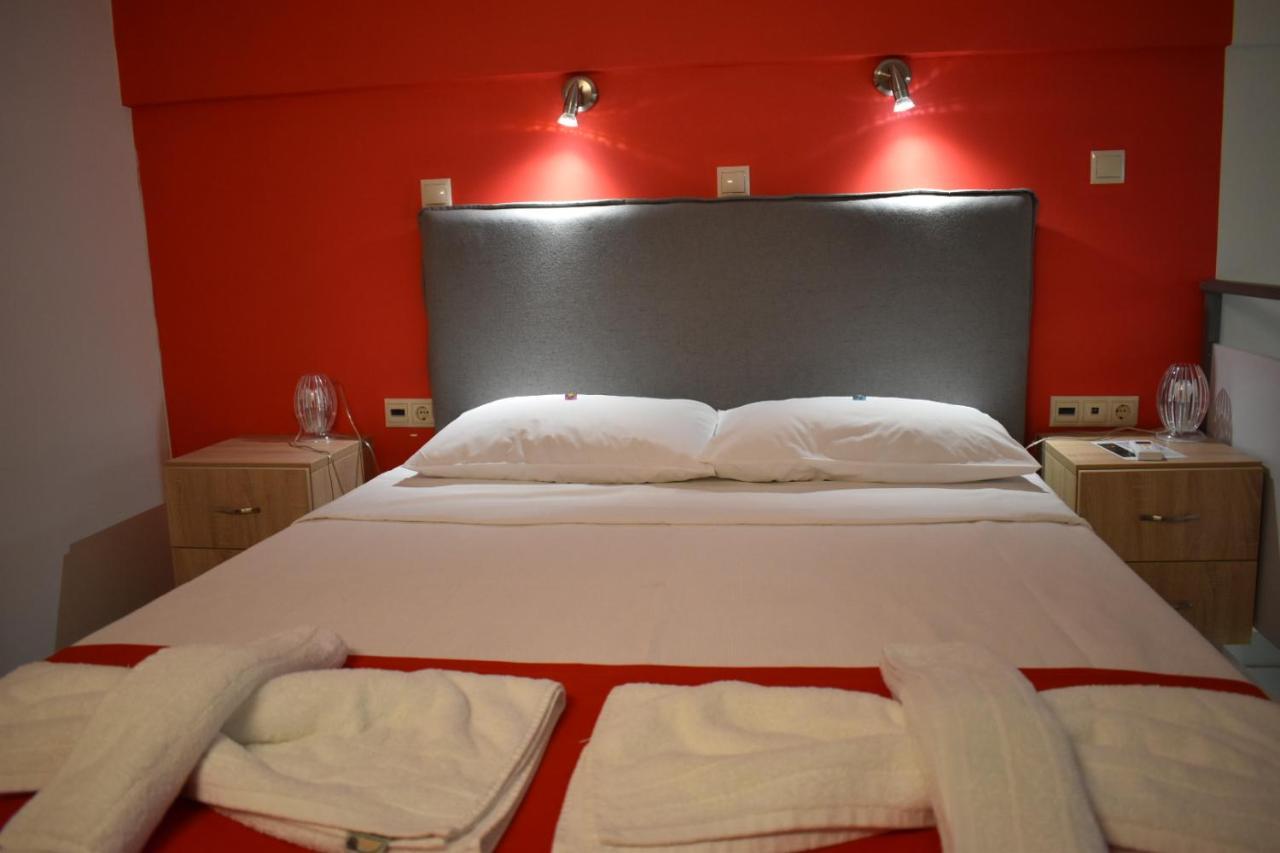Apartment Rodoula Luxury αpartment 3 *